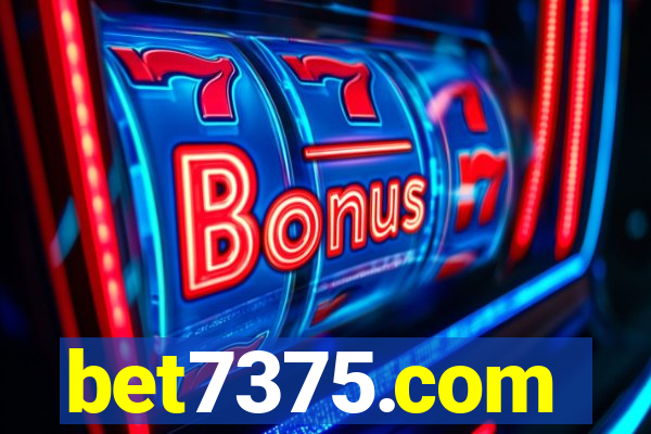 bet7375.com