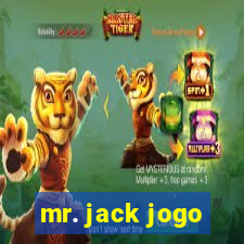 mr. jack jogo