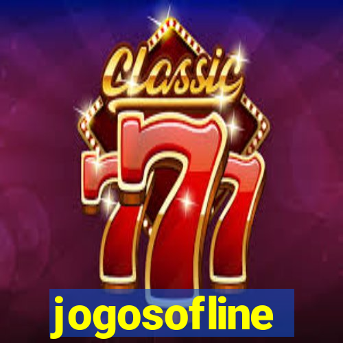 jogosofline