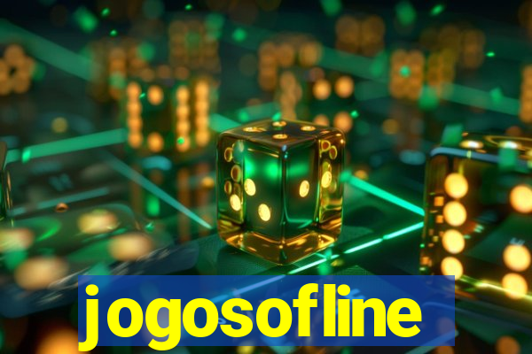 jogosofline