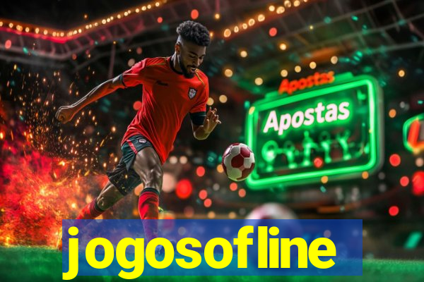 jogosofline