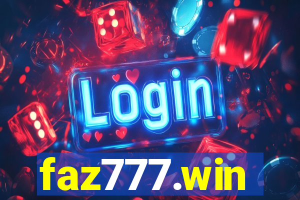 faz777.win