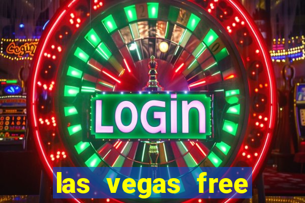 las vegas free slots casino games