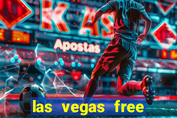 las vegas free slots casino games