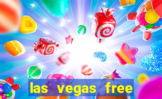 las vegas free slots casino games