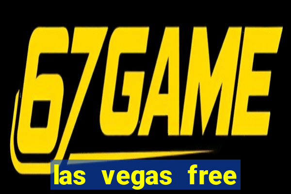 las vegas free slots casino games