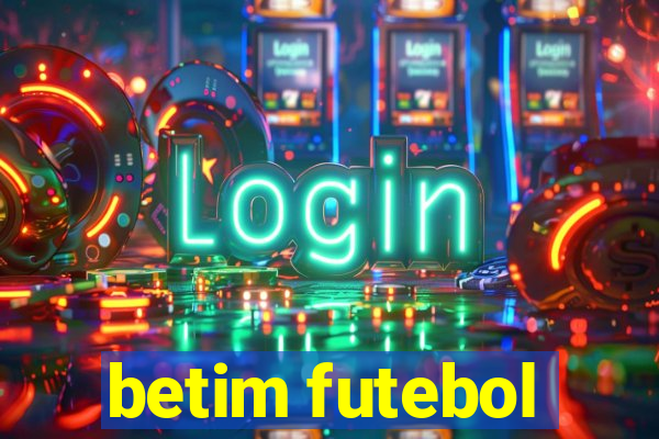 betim futebol