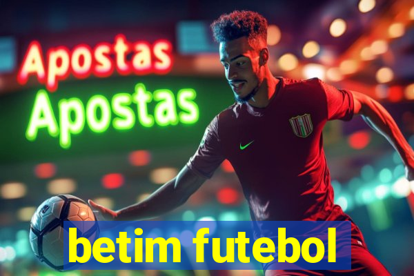 betim futebol