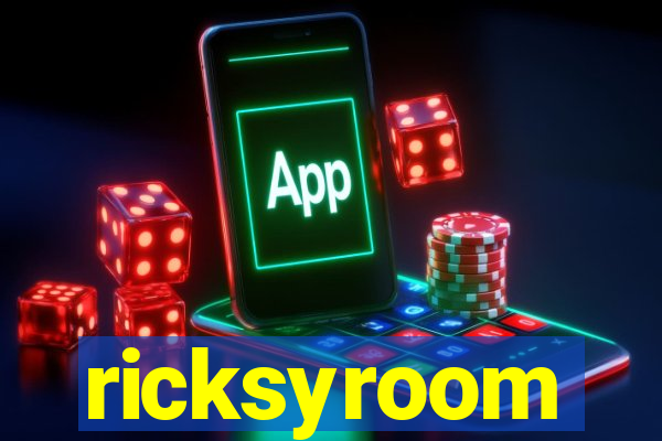 ricksyroom