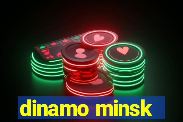 dinamo minsk