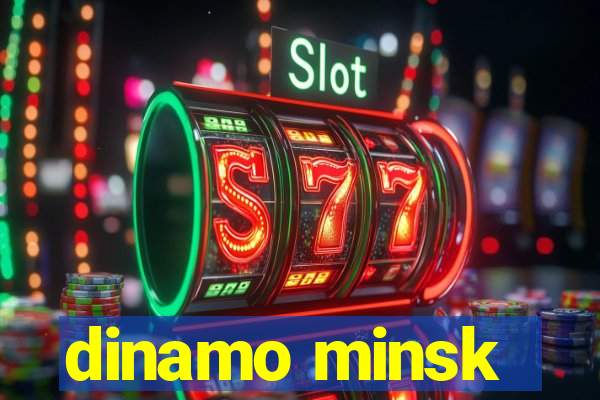 dinamo minsk