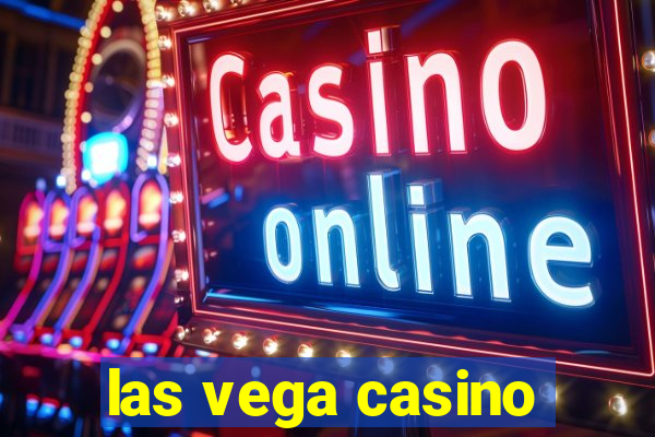 las vega casino