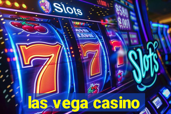 las vega casino