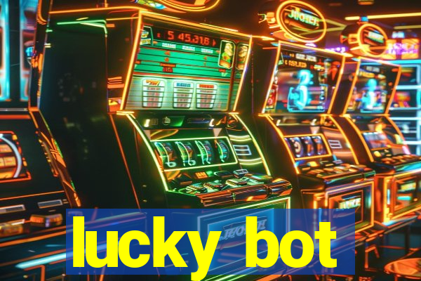 lucky bot