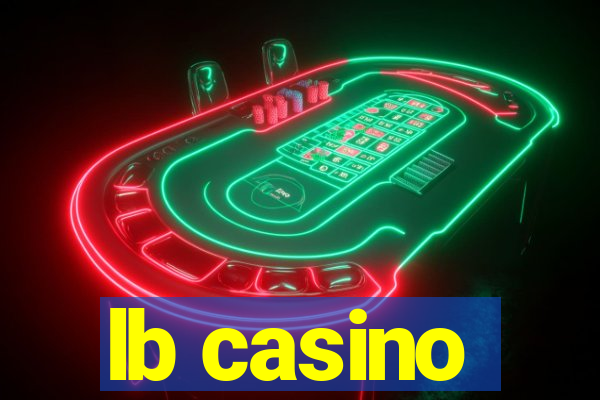 lb casino