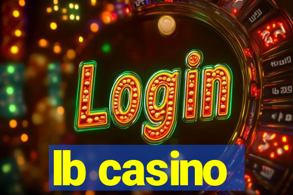 lb casino