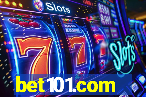 bet101.com