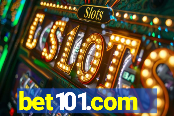 bet101.com