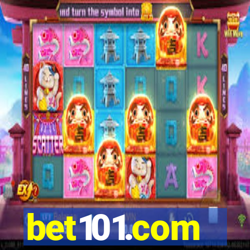 bet101.com