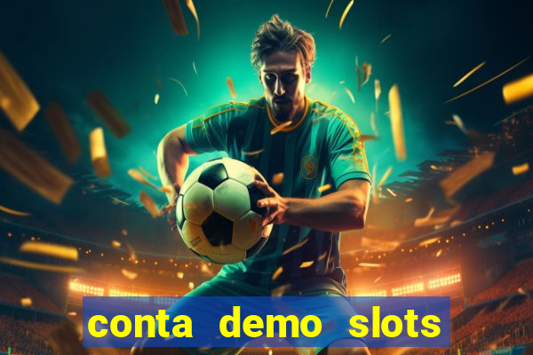 conta demo slots pg tigre