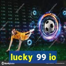 lucky 99 io