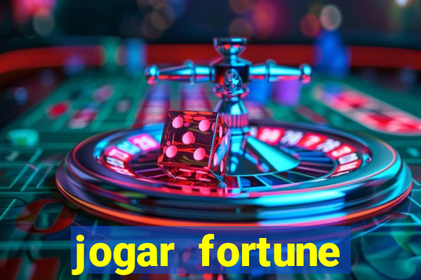 jogar fortune coelho demo