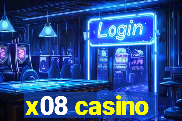 x08 casino