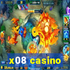 x08 casino