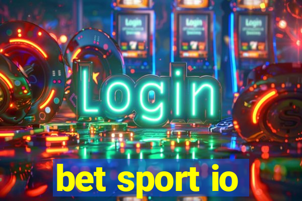 bet sport io