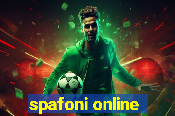 spafoni online