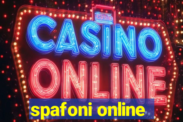 spafoni online