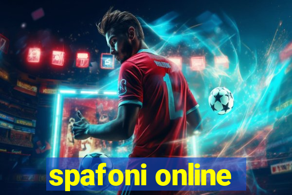 spafoni online