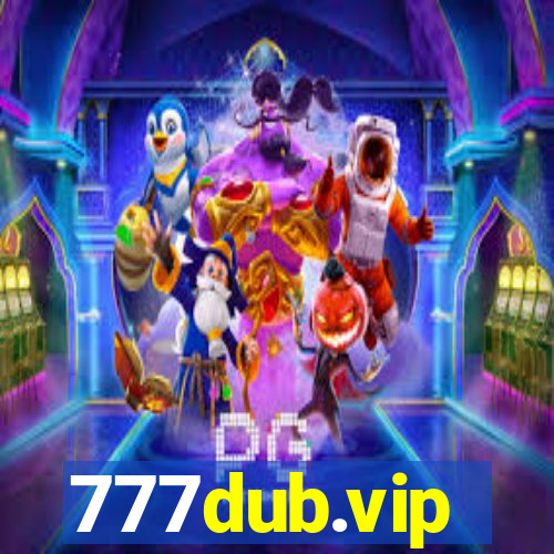 777dub.vip