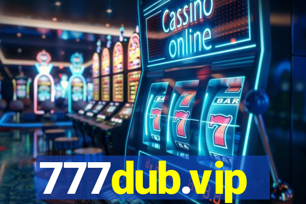 777dub.vip