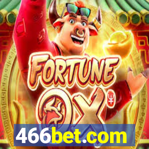 466bet.com