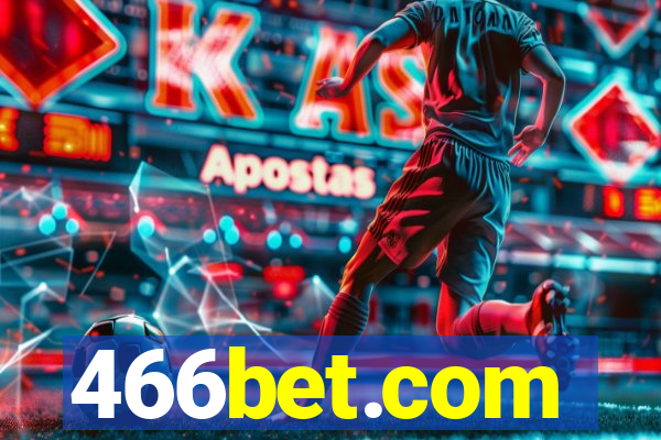 466bet.com