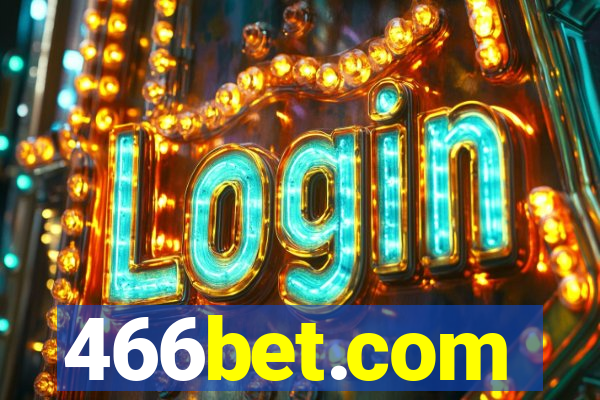 466bet.com