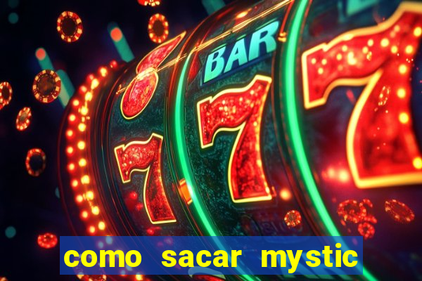 como sacar mystic bingo voyage