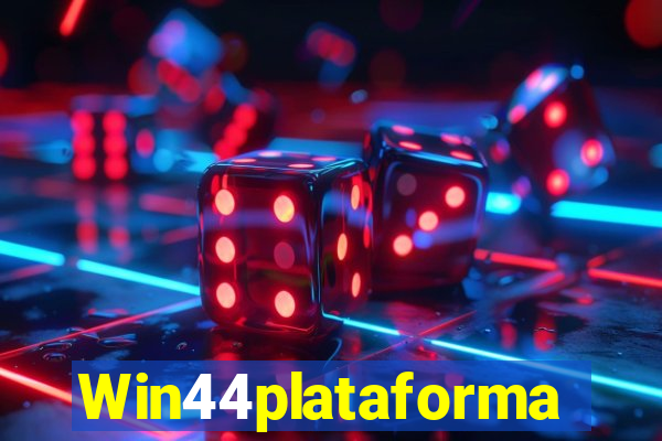 Win44plataforma