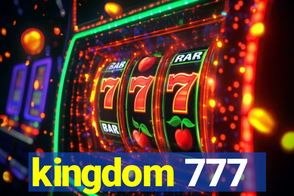 kingdom 777