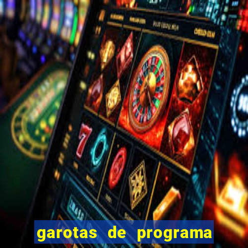 garotas de programa de bh