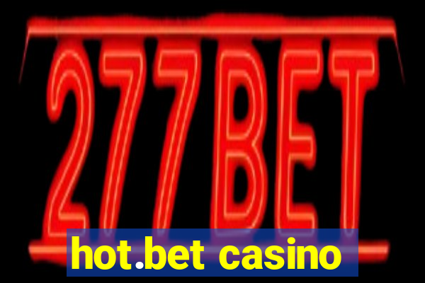 hot.bet casino