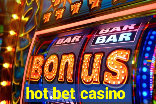 hot.bet casino