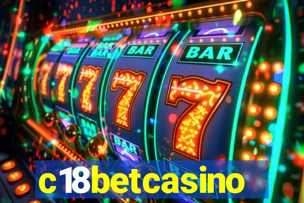 c18betcasino