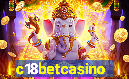 c18betcasino