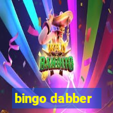 bingo dabber