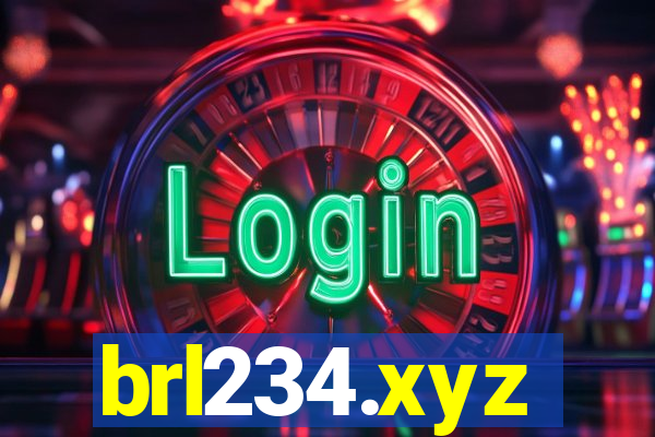 brl234.xyz