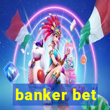 banker bet