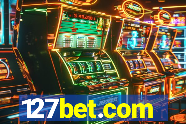 127bet.com