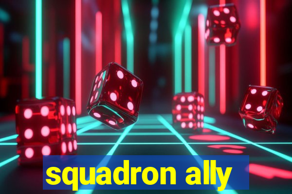 squadron ally